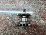 2011-2015 Kawasaki Ninja ZX-10R Starter One Way Clutch Gear Oem 16085-0142 0143 Used. Price: $98.99.