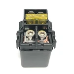 Kawasaki 27010-1336 27010-0774 Replacement Starter Relay Solenoid New. Price: $16.79.