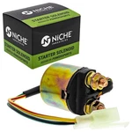 Starter Solenoid Relay Switch For Honda 35850-MT8-000 Goldwing 1500 1800 CB300R New. Price: $10.95.