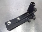 02 Yamaha Royal Star Midnight XVZ1300 Rear Brake Pedal Mount Bracket Used. Price: $22.32.