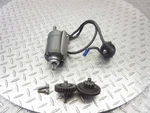 2017 17-22 Ktm R390 Duke Starter Motor Gear Relay Solenoid Engine Electric Used. Price: $87.35.