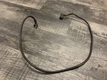 Yamaha 1999-2009 XVS1100 Vstar Starter Motor Cord Cable Wire Oem Used. Price: $24.99.