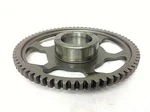 Honda 2015 CBR300R CMX300 CRF300 CBF300 Starter Driven Gear 68T 28110-K33-D00 * Used. Price: $32.99.
