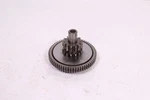 2011 Husqvarna Husky 511 449 Starter Idler Gears Used. Price: $53.99.