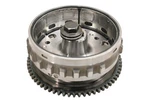 16 Yamaha YXZ1000R Flywheel Starter Clutch Bearing & Gear Used. Price: $324.99.