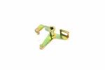 Electric Starter Drive Gear Pivot Lever Fork Arm Harley Davidson By V-twin New. Price: $27.78.