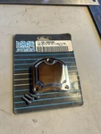 Harley Davidson Chrome Solenoid End Cover Cap 81-97 Xl Fx Fl Drag Spec DS-325268 New. Price: $34.50.