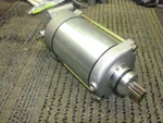61-205 Rick's Motorsport Electrics Starter For 1973-2005 KZ900 KZ1000 New. Price: $239.95.