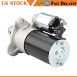 6490N Starter For 04-06 Gmc Canyon Chevrolet Colorado 02-04 Envoy 12V New. Price: $51.99.