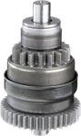 Moose Offroad Starter Drive Fits Polaris M-61-502 New. Price: $95.95.