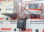 1991-2003 Ducati Monster 916 Supersport Turn Signal Flasher Relay 53840051A New. Price: $24.99.