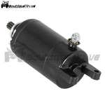 Starter For Kawasaki Ninja 250R 1988-2012 /eliminator 88-94 /250HS 1991-1994 New. Price: $31.43.