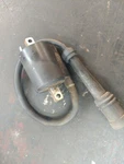 2006 Yamaha Star 650 Custom XVS65V Flasher Relay Assy 2UJ-83350-01-00 RW2861 Used. Price: $41.92.
