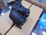Electric Starter Motor 2005 Harley-davidson Sportster 31390-91E Used. Price: $85.00.