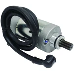 New 12V Starter Fits Yamaha TT225 223CC 1986-1987 3RW818000000 4JG-81890-01-00. Price: $81.95.