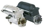 New Black Balls Starter For 1989-2006 Harley Davidson (except Dyna). Price: $474.95.