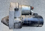 98-05 Bmw R1150R R1150GS Oem Starter Motor Starting Assembly Works Used. Price: $41.99.