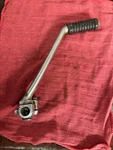 Honda CB-500, CB-550K Kickstarter, 28300-374-000 Used. Price: $50.00.