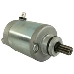 New Starter For Suzuki GSX-R600 1997-00 18791 3110034E01 31100-34E00. Price: $38.66.