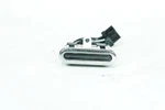 97 Harley Touring Flhtc Electra Glide Ultra Oem Dash Indicator Lamp Wire Plug Used. Price: $57.60.