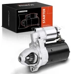 A-premium Starter Motor Compatible With Mercedes-benz C230 2003-2005 1.8L, C2... Open. Price: $104.28.