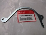 Genuine Honda 1991-1998 CBR600 Plate 11355-MV9-670 New. Price: $15.48.