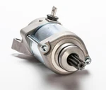 Ricks Motorsport Electrics Replacement Starter Direct Plug-in 61-413 Made Usa New. Price: $200.95.