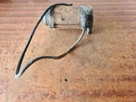 Honda CB750F2N RC42 Engine Starter Motor & Cable SM-16 92-01 Oem Used. Price: $51.73.