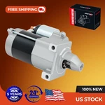Starter Motor For 2005-15 Kawasaki KAF400 Mule 610 John Deere 428000-3130 18533N New. Price: $49.99.
