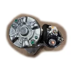 Starter For Chevy 305 350 454 Sbc Bbc High Torque 1.4KW 10T 19695 S114-823 Used. Price: $34.80.