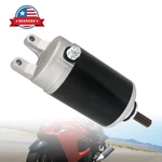 Starter Motor High Quality For Suzuki Hayabusa GSX1300RA Abs Stock New. Price: $57.99.