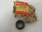 Suzuki Oem Nos Kick Starter Gear 26281-36100 TS125 RV125 GT185 71-75 New. Price: $31.03.