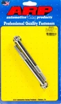 Arp Stainless Starter Bolt Kit 4.4IN 12 Point For Gm 430-3513 Pair New. Price: $39.63.