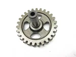 1983 Yamaha XJ750MK Midnight Maxim - Starter Clutch Idler Gear Used. Price: $22.17.