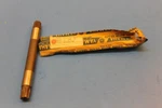 Nos Yamaha XS650 TX650 XS1 XS2 Shaft Part# 306-15522-00-00 New. Price: $35.95.