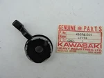 46096-009 Nos Kawasaki H1 Kh 500 Mach S1 S3 400 Choke Starter Lever W1871 New. Price: $33.99.