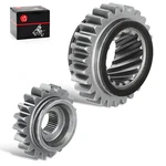 4X7-15511-00-00 4X7-15517-00-00 Starter Gear For Yamaha Virago XV700 1984-85 New. Price: $40.00.