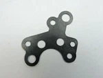 447-14979-00-00 Nos Yamaha Starter Body Gasket XS500C XS650D Sf Y937J New. Price: $11.49.