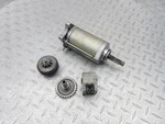 1997 97-01 Suzuki TL1000S Oem Starter Motor Starting Relay Idler Gear Used. Price: $48.36.