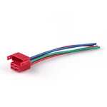 Starter Relay Solenoid Plug Fit Honda Cb 600 750SC 900F 400 450 550 650 Ue New. Price: $13.85.