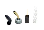 Carburetor Cap Throttle Slide Spring Set For Honda Express NC50 NA50 NX50 New. Price: $18.99.