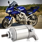 Starter Fits Suzuki Marauder 1997-2004 31100-48E00 31100-19F00 S3 New. Price: $51.99.