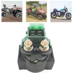 Qymoto Cfmoto Starter Relay Solenoid Cforce Zforce 500 X5 X6 Z5 Z6, Uforce New. Price: $21.67.