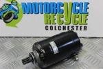 Aprilia Factory Starter Motor 2009 2012 B190 Used. Price: $109.03.