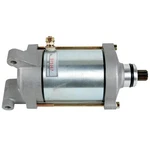 Ricks Electric Starter Motor Yamaha VMX1200 V-max XVZ1200T Venture XVZ1300D New. Price: $229.95.