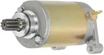 Starter Motor Suzuki GN125E DR200SE RV200 Vanvan 028000-8712 New. Price: $54.65.