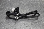 2017 2018 Triumph Street Triple Rs Starter Motor Cable Wire Lead T2501786 Used. Price: $9.95.