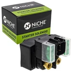 Starter Solenoid Relay Switch For Suzuki 31800-06G00 Boulevard SV650 GSXR750 New. Price: $11.95.
