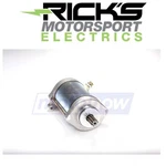 Ricks Motorsport Starter For 2005-2009 Suzuki C90T Boulevard Electrical Ly New. Price: $239.95.