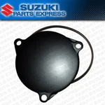 2006 2024 Suzuki Gsxr Gsx-r 600 750 Oem Starter Idle Gear Cover Cap & O-ring New. Price: $67.05.